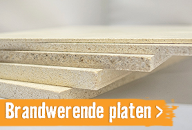 Brandwerende platen | HORNBACH