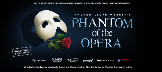 The Phantom of the Opera