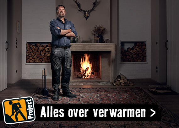 Verwarm je huis - Bekijk het advies! | HORNBACH