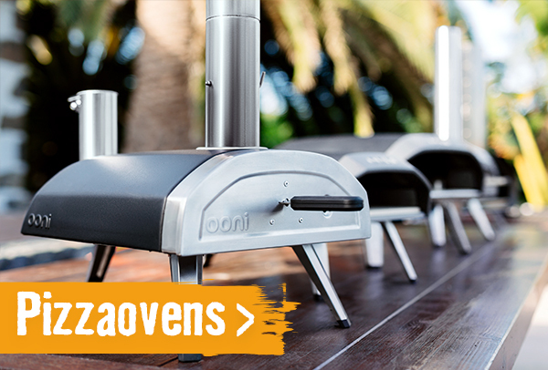 Pizza oven | HORNBACH