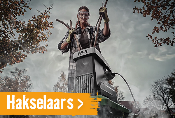 hakselaars | HORNBACH 