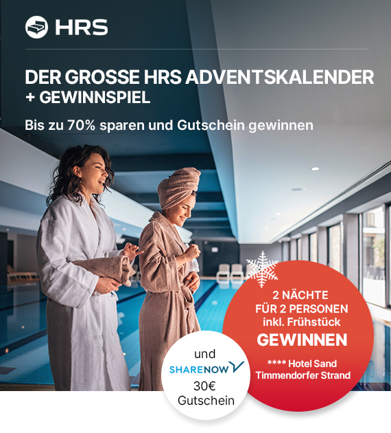 HRS Adventskalender