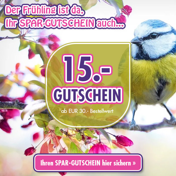 Ihren SPAR-GUTSCHEIN hier sichern...