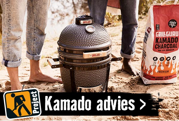 Kamado advies | HORNBACH