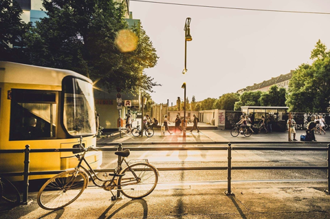 10 tips for a sustainable trip to Berlin