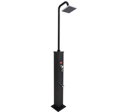 Steinbach Solardusche Speedshower deluxe Supreme