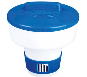 Dosierschwimmer Chlortabletten