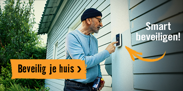 Huisbeveiliging | HORNBACH