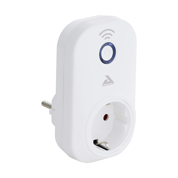 Zwischenstecker Smart Plug Plus