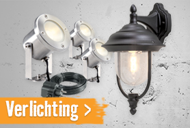 Verlichting | HORNBACH