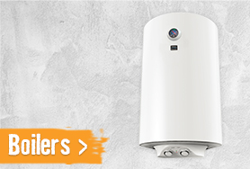 Boilers | HORNBACH