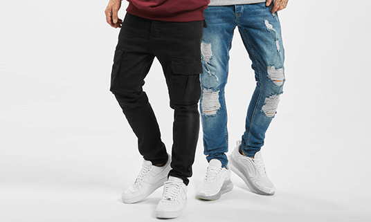2Y DENIM SALE