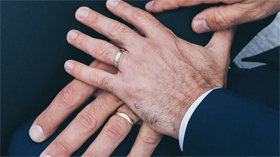  In Bermuda war die Ehe für alle stets umstritten. © Nick Karvounis/Unsplash 