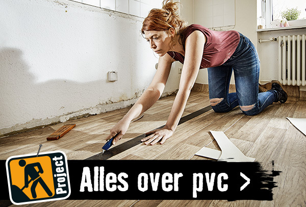 Alles over pvc | HORNBACH
