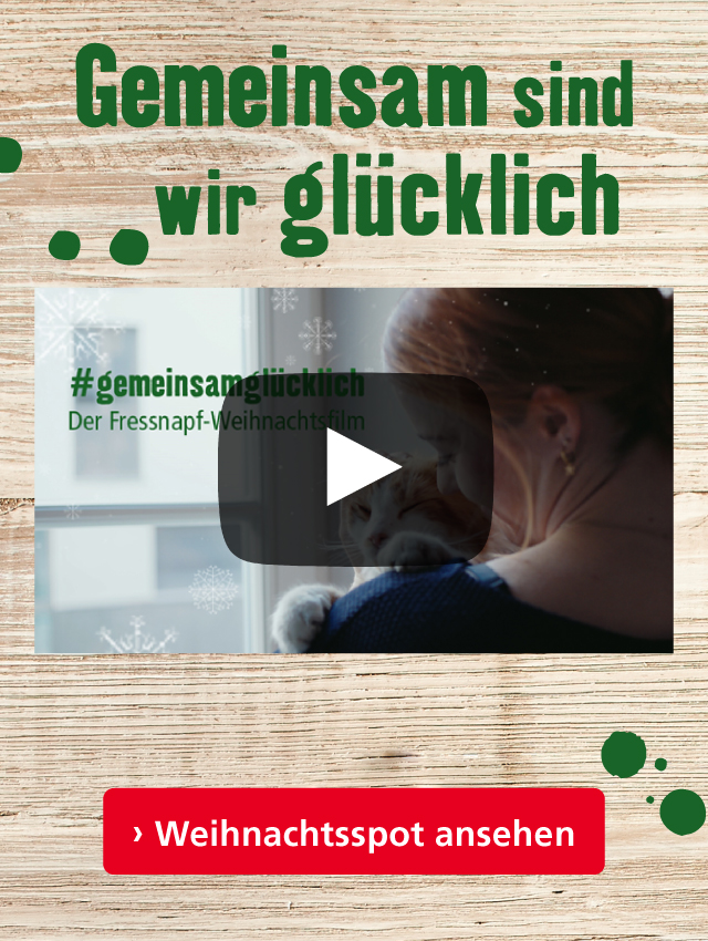 Gemeinsam sind wir glücklich