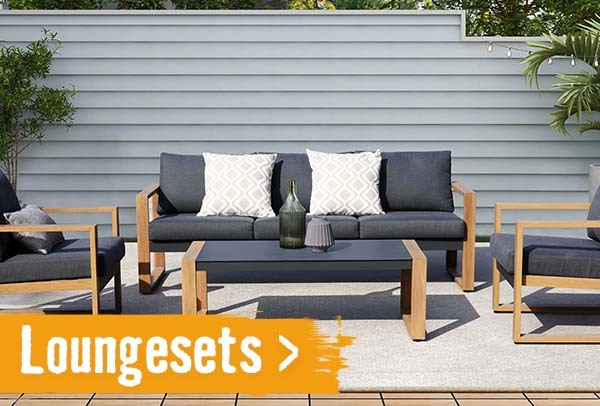 Loungesets | HORNBACH