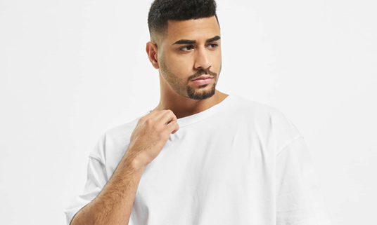 WHITE T-SHIRT DAY