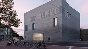 Anzeige: Basel Tourismus // Ard-Design-Special