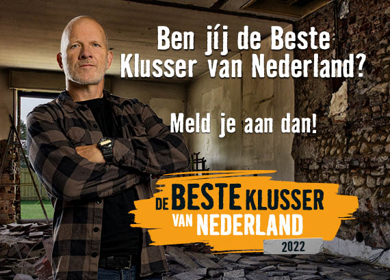 Beste Klusser | HORNBACH