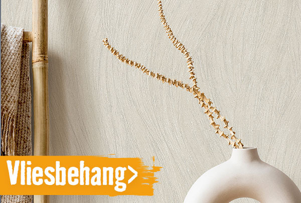 Vliesbehang l HORNBACH