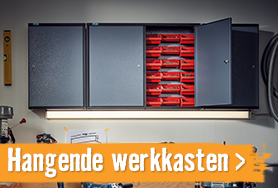 Hangende werkkasten | HORNBACH