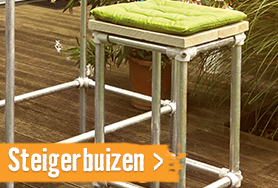 Steigerbuizen l HORNBACH 