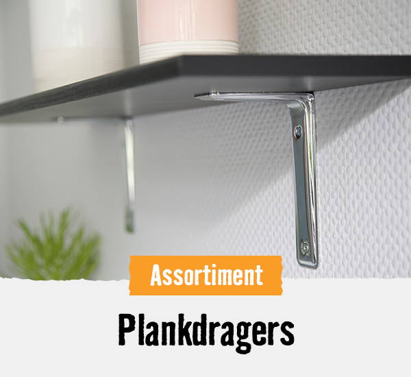 Plankdragers | HORNBACH
