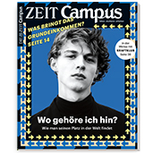 ZEIT Campus