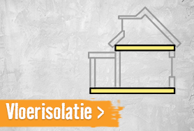 Vloerisolatie | HORNBACH 