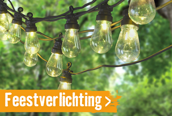 Feestverlichting | HORNBACH