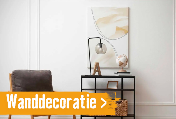 Wanddecoratie | HORNBACH