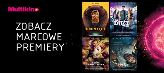 Voucher do Multikina