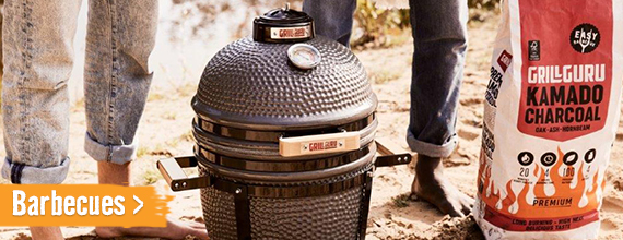 BBQ | HORNBACH