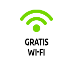 Gratis Wifi