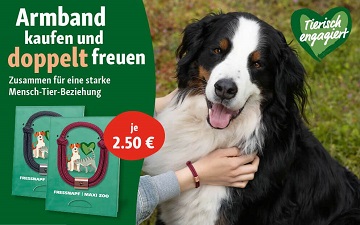 Armband kaufen doppelt freuen