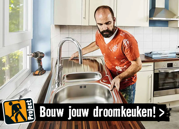 Keuken plannen en inrichten | HORNBACH