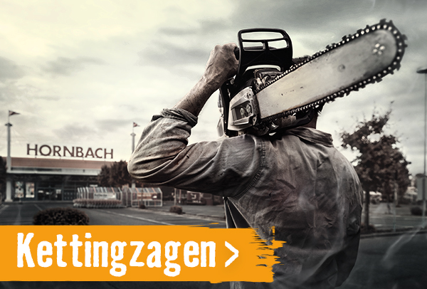 Kettingzagen | HORNBACH