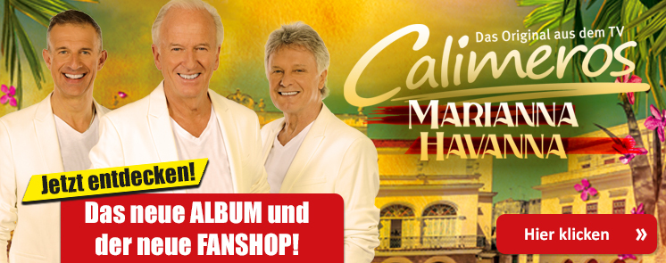 Jetzt Calimeros Fanshop entdecken »