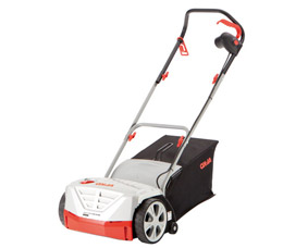 AL-KO Elektrovertikutierer Basic Care 32.5VE Classic