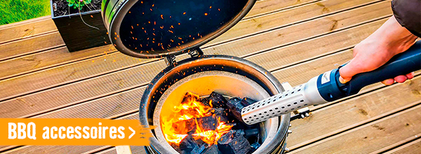 BBQ accessoires | HORNBACH