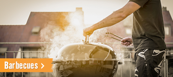 Barbecues | HORNBACH