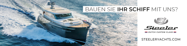 Steeler Yachts