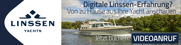 Linssen Yachts