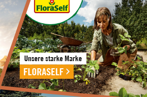 FloraSelf - Die Marke