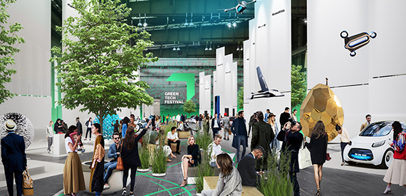 Greentech Festival 2022