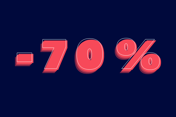 FLASH SALE