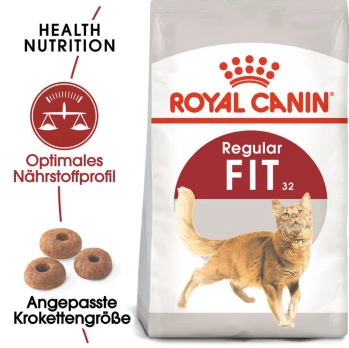 Royal Canin Fit 32 10 kg