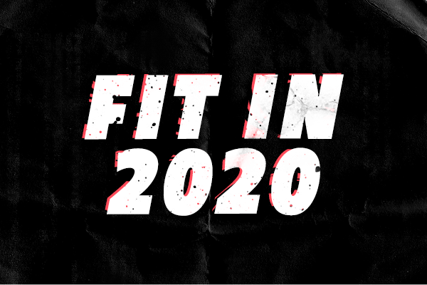 FIT IN 2020