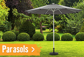 Parasols | HORNBACH