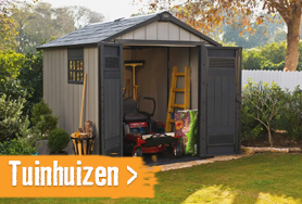 Tuinhuizen | HORNBACH